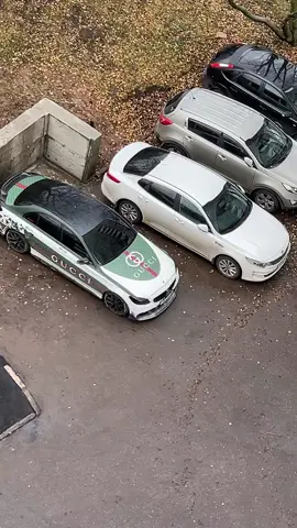 Доброе утро) 