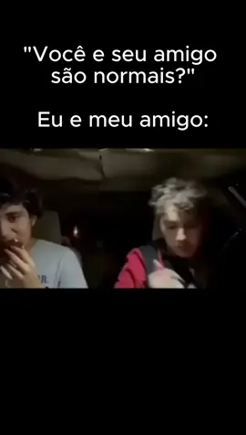 Só quem tem um amigo verdadeiro vau entender 🤣🤣#memesengraçados #vídeosengraçados #fy #amizade #duo #fyp 