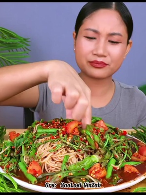 #asmr #viralvideo #mukbang #homnayangi #fypシ #thailan #mamthaicogai 