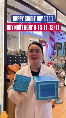 HAPPY SINGLE DAY 11.11 Ngày độc thân với vô vàn Deal Kiehl's độc nhất!!! #kiehls #kiehlsvn #kiehlsvietnam #KiehlsVitaminC #KiehlsRetinol #CplusA #LearnOnTikTok #xuhuongtiktok2023 #tiktokmademebuyit #kiehlskreator