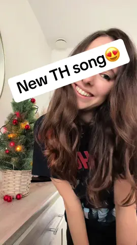 I love this new song already!!!!  #fyp #foryou #tokiohotel #billkaulitz #tomkaulitz #georglisting #gustavschäfer #yourchristmas @Tokio Hotel @Bill Kaulitz 