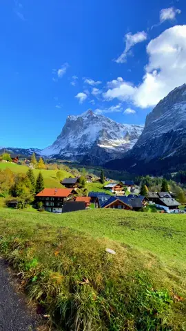 📍Grindelwald, Switzerland 🇨🇭 Follow us for daily Swiss Content 🇨🇭 📌 Save this for your (next) trip to Switzerland 🇨🇭  🎥 by: @swisswoow  #berneroberland #switzerland #mountains #schweiz #swissalps #myswitzerland #nature #inlovewithswitzerland #Hiking #swiss #alps #wanderlust #visitswitzerland #travel #jungfrauregion #suisse #landscape #bern #thunersee #naturephotography #blickheimat #grindelwald #lauterbrunnen #interlaken #lake #switzerlandpictures #swissmountains #switzerlandwonderland #tiktokschweiz #photography