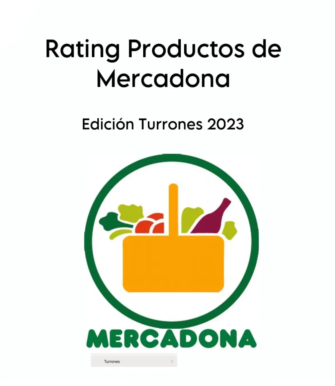 Mi humilde opinión de todos los turrones del mercadona que he probado. Abstenerse a decir que no son saludables y que tienen 7 kg de azúcar 😭😭😭 ya lo sé vamos a ver son turrones chiquis no alcachofas!!! Pd: me equivoqué al poner la nota del de Yogurt, sería 6/10!!! #mercadona #mercadonaproductos #turronesmercadona #novedadesmercadona #probandocomida #probandomercadona #recomendadosmercadona #comprasemanalmercadona #parati #foryou #fyp #trend #turroncheescake #turroncheesecake #turronpistacho #turronpistachomercadona #turronkinder #turrones2023 #puntuandocomida #dulcesnavideños 