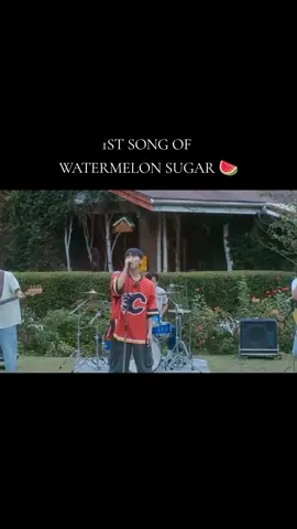 WATERMELON SUGAR 1ST SONG AND OST OF TWINKLING WATERMELON 🍉 #twingklingwatermelon #twingklingwatermelonep14 