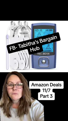 Amazon Deals 11/7 part 3