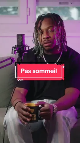 Pas sommeil, un des nombreux morceaux que j’ai enregistré et qui ne sortira jamais officiellement. J’ai décidé de vous l’offrir ici 😊😊