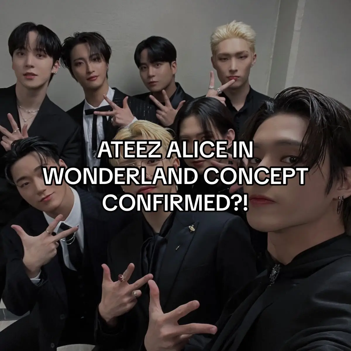 I LITERALLY CANT WAIT FOR SAN, MINGI, WOOYOUNG AND JONGHO’S PHOTOS TMR #ateez #aliceinwonderland #comeback #ateez_official_ #atiny #fyp #fypage #fypシ #fypシ゚viral #kpop #blowup #jklovei 