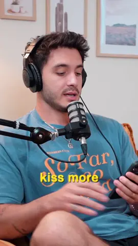 his *secret* love language…🤭