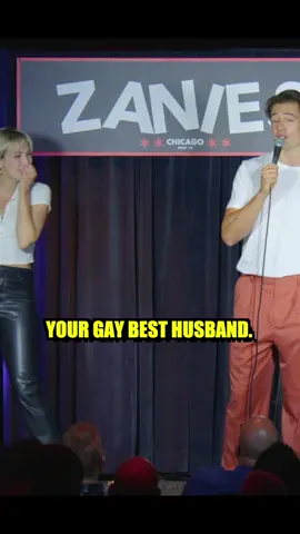 #comedian #comedy #standup #proposal 