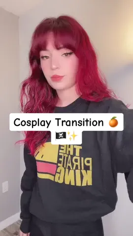 Nami is that girl 🍊🏴‍☠️💁‍♀️ #nami #namionepiece #namicosplay #namionepiececosplay #namionepiece🍊 #onepiece #onepiececosplay #cosplaytransition #animegirl #cosplay #cosplayer #cosgirl 