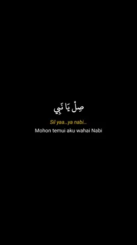 Shil Ya Nabi | Merdu Banget 🥰 #sholawat #shilyanabi #nurinnabila #lirik #fyp #viral #albanjari #gambus #arab #latin #terjemahan #yuksholawatan #sholawatanbareng #sholawatpenyejukhati #bismillahberkah 