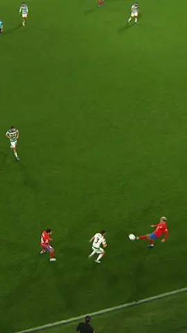Atlético tiki-taka 🥵 #ChampionsLeague #UCL #Celtic #Atlético  