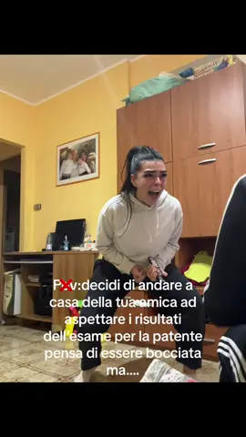 il video parla da solo…🫠#perte#fyp#patente#fogliorosa 