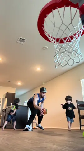 Poppin shots on the mini hoop and regulation hoop #basketball #ballislife #bball #minibasketball #hoop #sports #sport #swish #swoosh #buckets #NBA #basketballclips #minihoop #fyp 