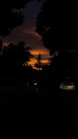 #fyp #keşfet #kesfetteyiz #fypシ #tiktokindia #tiktokindia #foryoupage #kesfet #sunset #Love #karaman #karaman70 #gökyüzü 