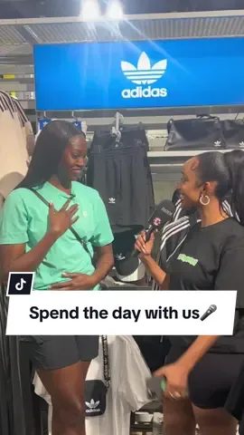 We had such a good time interviewing @shimonanelson and @benjaminnayre in partnership with @elevateleagueau & @jdsportsau  The vibes were 10/10, stay tuned for the full interview 🌟 #foryou #fyp #melbourne #vlogs #dayinalife #benayre #shimonanelson #sportstiktok 