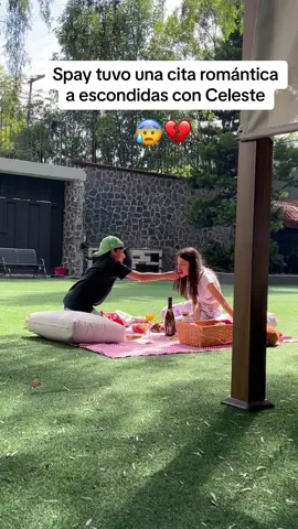 TIENEN QUE VER LO QUE SUCEDIÓ 😰💔 Terminó demasiado mal.. Pobre Daniela YA ESTÁ ARRIBA EN EL DE: Maumcmahon👈🏼