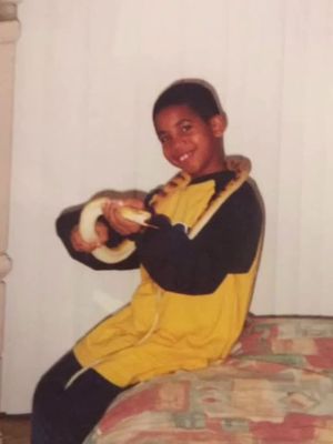 You must be him before you become him …. #fyp #trend #nature #kingcobra 