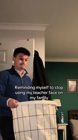 Its so hard to snap out of 😇 #fyp #foryou #teacherlife #teacherface 