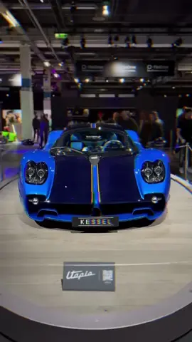 #supercar #fypシ #1 #TikTokAwardsVN2023 
