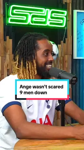 Did Ange make the right tactical choice against Chelsea?