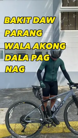 Mga gamit sa LONG RIDE #mursean #rockbros 