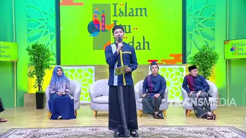 ustadzah cantik ning umi laila on Trans TV : Islam itu indah 7/11/2023 #umilaila #ningumilaila #nengumilaila #umilailalovers #ningumilailaceramah  #ceramahningumilaila #ceramahislam #terbaru #viral #fyp #longervideos 
