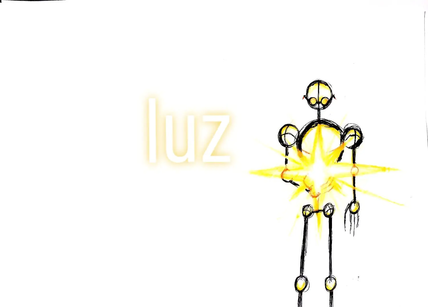 #✨️ #luz #sticker #stickman #art #rascunho #tutorial #fyp #ernegia #