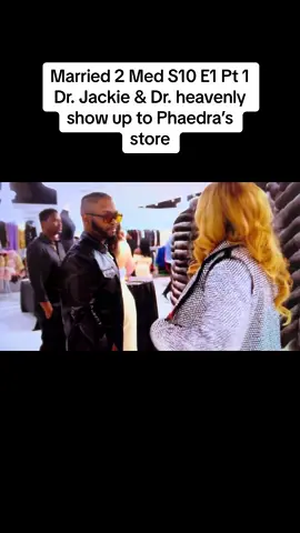 #marriedtomedicine #married2med #married2medicine #married2medicineatla ta #married2medatl #marriedtomedicineatlanta #marriedtomedicineatl #phaedraparks #DrJacquelineWalters #jackiewalters #DrSimoneWhitmore #simonewhitmore #Lateashalunceford #ToyabushHarris #AliciaEgolum #QuadWebb #missquad #DrHeavenlyKimes #heavenlykimes #DrContessaMetcalfe #contessametcalfe #AnilaSajja #commentary 