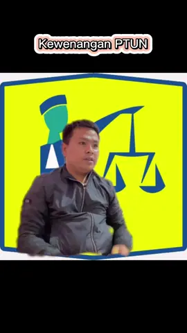 #hukumonline #kuliah #sengketatun #ptun #belajarhukum #fyp 