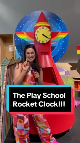 Replying to @Nanat22 hope this helps!!!! 🚀 #PlaySchool #abckids #rocketclock 