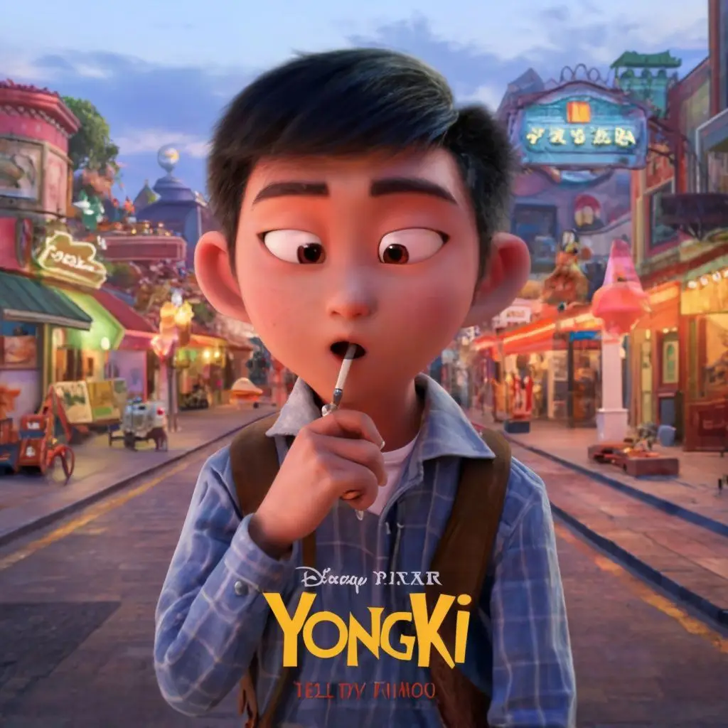 next siapa lagi nih?🔥 #fyp #foryou #disney #disneypixar #request #fypgakni #fypシ゚ 