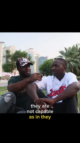 Nigerian ladies are strong ladies so you need to be a man to date them