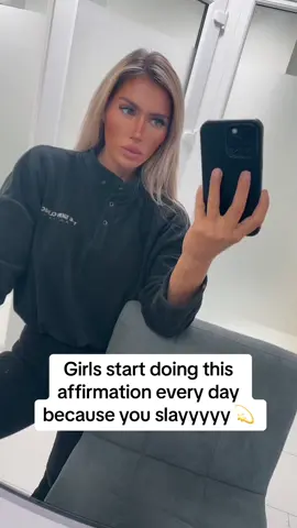You got to be your own biggest fan, acting 3/10 😅  #business #affirmations #dailyaffirmations #dailyaffirmation #manifestation #bossmoves #bosslady #workingmoms #positivity #bossbabe #manchester 