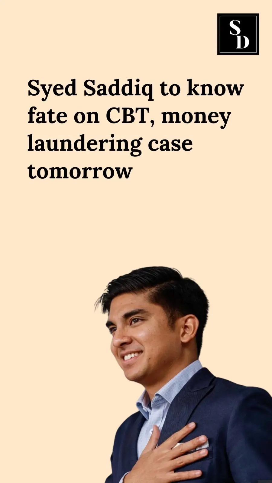 Visit www.sinardaily.my for more stories. #SyedSaddiq #Muda #MoneyLaundering #HighCourt #Corruption #Cbt #Macc #Armada #SinarDaily 