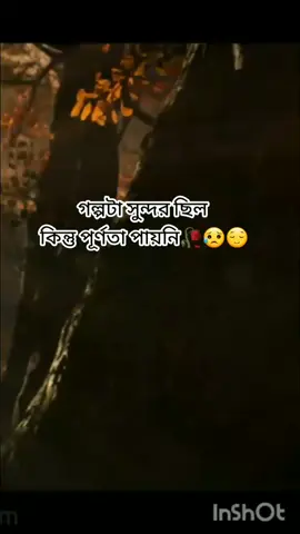 গল্পটা সুন্দর ছিল  কিন্তু পূর্ণতা পায়নি 🥀😥😌 #Tiktok Bangladesh  #Tiktok emotional viral video   #Tiktok  sad love story  viral for you 
