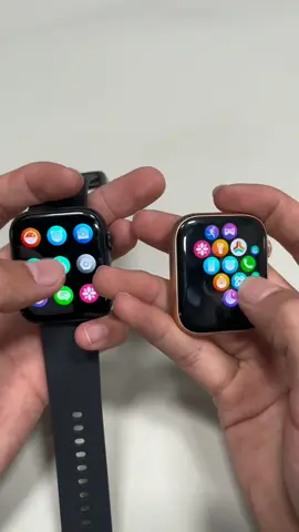 diy #fyp #smart #watch #smartwatch #gift 