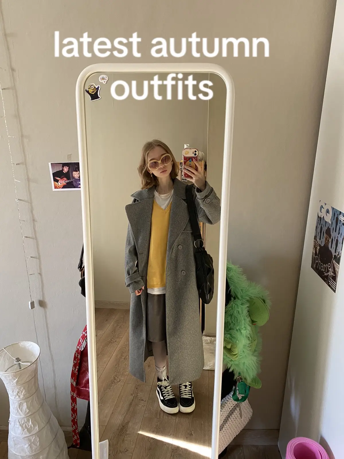 #fashiontiktok #autumnoutfits  