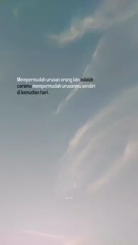 Jadi jangan persulit yaa.. demi kebaikanmu sendiri.. #reels #fyp #quotes #quotesdaily #quotestagram #katakatabijak #motivasi #motivasihidup #selfreminder #reminder #dailyreminder #islamicreminder 