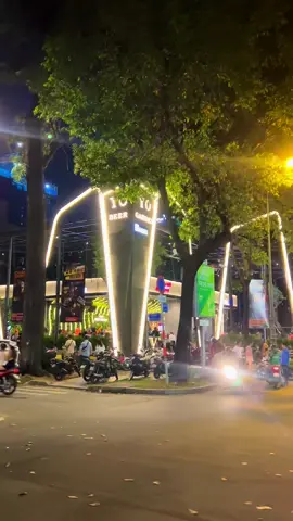 Một địa điểm 