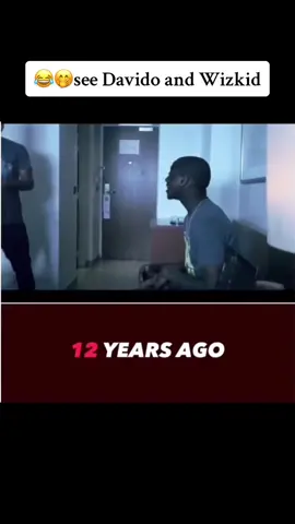 This guys have been cool all along until they introduced 30BG and Wizkid FC 🤧😂 #Davido #throwback #oldskul #Wizkid #fyp #afrobeats 