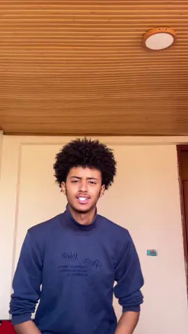 I had to do it again✋🏾#blowthisup #habeshatiktok #viral #natnael_jo_  