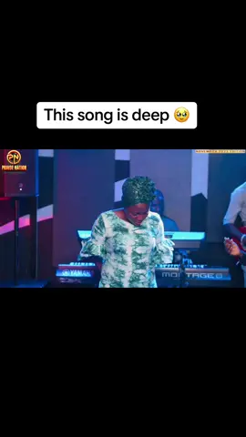 Ohun ni ohun ko #yinkaalaseyori #femipraise #joyfulnoise #fyp #tiktok 