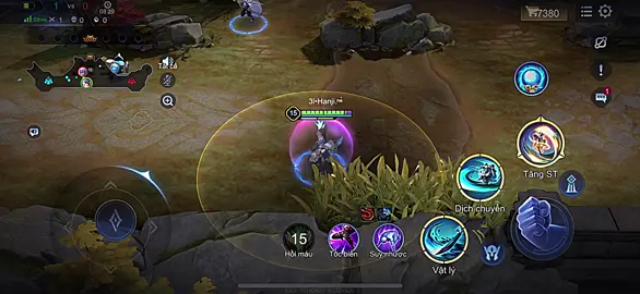 Lại căm bách train lại solo thôiii #xh #xuhuong #allain #solo #lienquanmobile #lienquanmobile_garena 