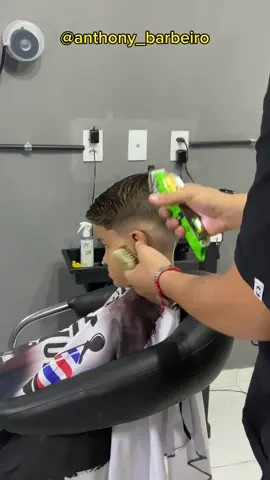 Lancei um jaquinha 💈🫶😅 #cortedojaca🐊✔ #cortedojaca #barbeirosnotiktok 