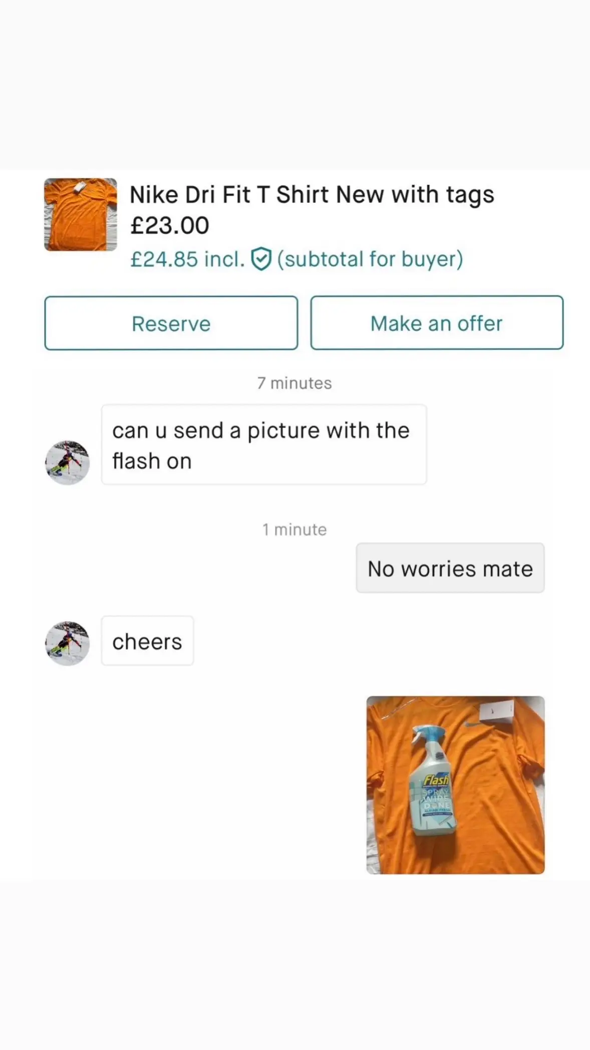 no worries mate 
