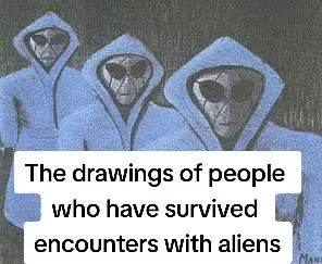 The drawings of people who have survived encounters with aliens Write in the comments if any of the drawings seem familiar! #ufoabduction #alienencounter #extraterrestrialvisit #ufosightings #abductionstories #aliensexperience #closeencounters #abductedbyaliens #ufowitnesses #alienabductee #mysteriousdisappearances #ufophenomenon #alienprobe #unexplainedphenomena #uforesearch #strangeencounters #abductionaccounts #beyondearth #alienvisitations #ufowatchers #xenointeraction #cosmiccontact #alienresearch #otherworldlyencounters #ufoinvestigation #paranormalabduction #believexfiles #aliensexam #mysteryobservers #unearthlyexperiences #alien #ufologia #ufology #