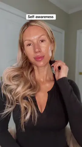 Big Sis Advice 🖤  #psychodermatology #selfawareness #guasha #skincare #positivity  @TikTok unlock @Ashley S Mixon 