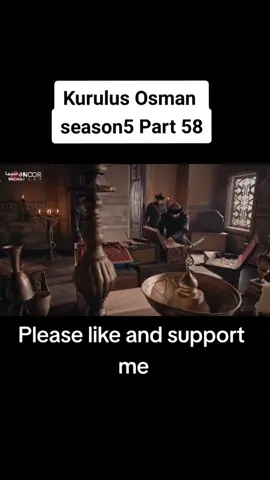#kurulusosman #season5 #like #andsupport 