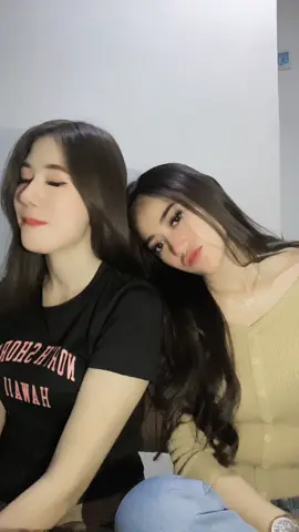 Versi sama si imoet enjoy 🫠🙃 @irma_miranti #fypシ 